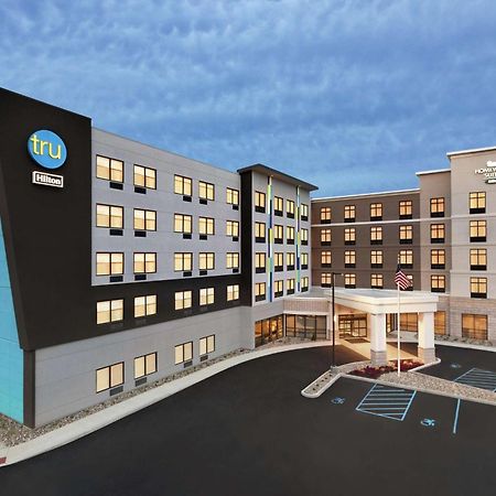 Tru By Hilton Albany Crossgates Mall Hotel Exterior photo